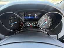 Ford Focus T EcoBoost ST-Line - U1020