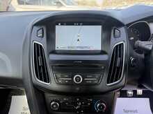 Ford Focus T EcoBoost ST-Line - U1020