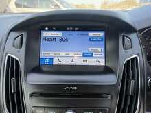 Ford Focus T EcoBoost ST-Line - U1020