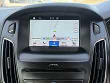 Ford Focus T EcoBoost ST-Line - U1020
