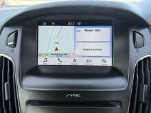 Ford Focus T EcoBoost ST-Line - U1020