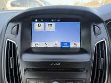 Ford Focus T EcoBoost ST-Line - U1020