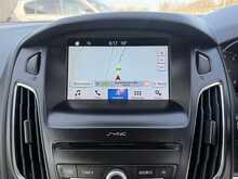 Ford Focus T EcoBoost ST-Line - U1020