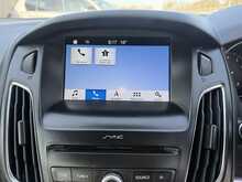Ford Focus T EcoBoost ST-Line - U1020