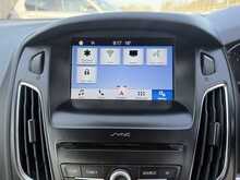 Ford Focus T EcoBoost ST-Line - U1020