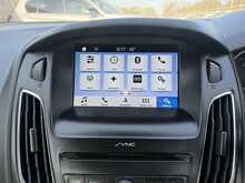 Ford Focus T EcoBoost ST-Line - U1020