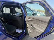 Ford Focus T EcoBoost ST-Line - U1020