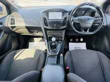 Ford Focus T EcoBoost ST-Line - U1020