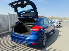 Ford Focus T EcoBoost ST-Line - U1020