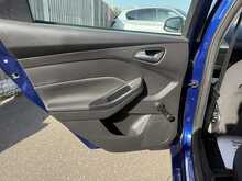 Ford Focus T EcoBoost ST-Line - U1020