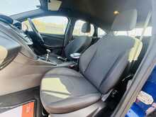 Ford Focus T EcoBoost ST-Line - U1020