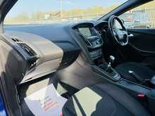 Ford Focus T EcoBoost ST-Line - U1020