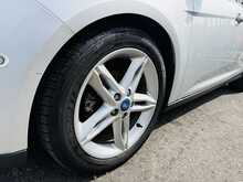 Ford Focus T EcoBoost Titanium - U1021