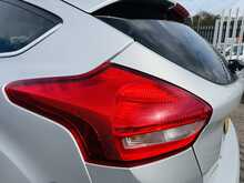 Ford Focus T EcoBoost Titanium - U1021
