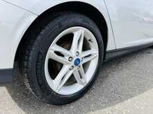 Ford Focus T EcoBoost Titanium - U1021