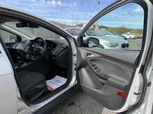 Ford Focus T EcoBoost Titanium - U1021