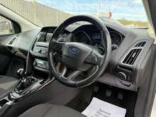 Ford Focus T EcoBoost Titanium - U1021