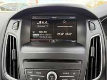Ford Focus T EcoBoost Titanium - U1021