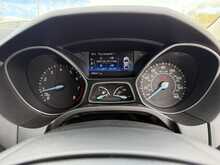 Ford Focus T EcoBoost Titanium - U1021