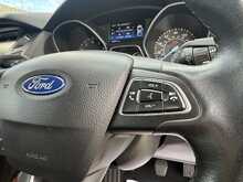 Ford Focus T EcoBoost Titanium - U1021