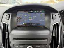 Ford Focus T EcoBoost Titanium - U1021