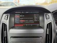 Ford Focus T EcoBoost Titanium - U1021