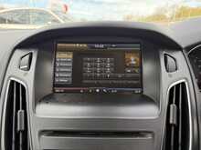 Ford Focus T EcoBoost Titanium - U1021