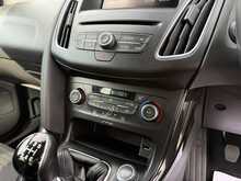Ford Focus T EcoBoost Titanium - U1021