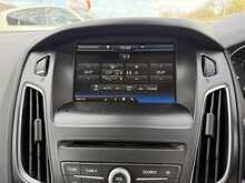 Ford Focus T EcoBoost Titanium - U1021