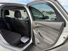 Ford Focus T EcoBoost Titanium - U1021