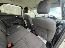 Ford Focus T EcoBoost Titanium - U1021