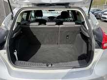Ford Focus T EcoBoost Titanium - U1021