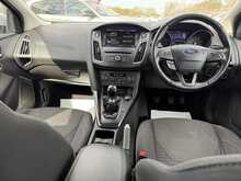 Ford Focus T EcoBoost Titanium - U1021