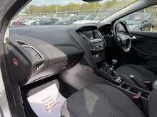 Ford Focus T EcoBoost Titanium - U1021