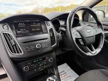 Ford Focus T EcoBoost Titanium - U1021