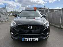 SsangYong Korando D ELX4 - U1023