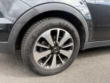 SsangYong Korando D ELX4 - U1023