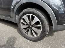SsangYong Korando D ELX4 - U1023