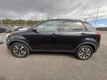 SsangYong Korando D ELX4 - U1023