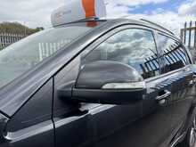 SsangYong Korando D ELX4 - U1023