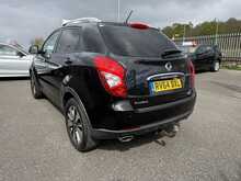 SsangYong Korando D ELX4 - U1023