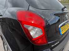 SsangYong Korando D ELX4 - U1023
