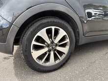 SsangYong Korando D ELX4 - U1023