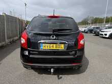 SsangYong Korando D ELX4 - U1023