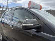 SsangYong Korando D ELX4 - U1023