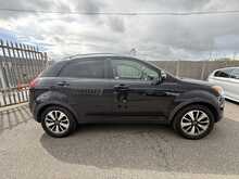 SsangYong Korando D ELX4 - U1023