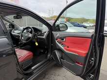 SsangYong Korando D ELX4 - U1023