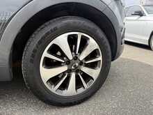 SsangYong Korando D ELX4 - U1023