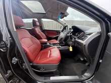 SsangYong Korando D ELX4 - U1023