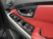 SsangYong Korando D ELX4 - U1023